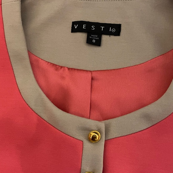 NWOT - Vesti Jacket - Picture 4 of 4
